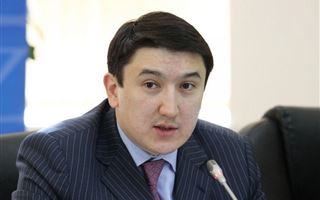 Создать в Казахстане региональный хаб Центральной Азии по климату предложил Магзум Мирзагалиев