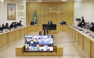В Казахстане продлен срок моратория на частную собственность на сельхозземли для казахстанцев 