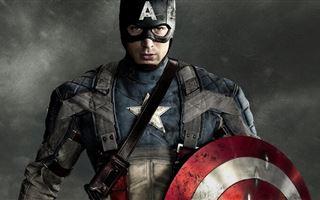 Disney начала работу над четвертой частью «Капитана Америки»