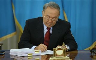 Нурсултан Назарбаев выразил соболезнования в связи с кончиной экс-министра финансов Казахской ССР