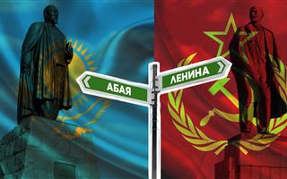 Как общественность и российские политики реагируют на переименование улиц в Казахстане 