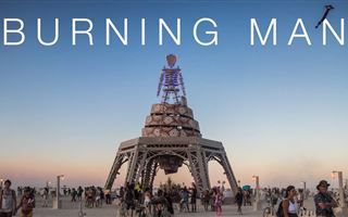 Организаторы не будут проводить фестиваль Burning Man из-за ситуации с COVID-19