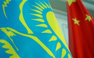 Казахстанско-китайскую границу закроют на майские праздники