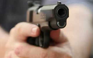 Полицейский выстрелил в коллегу в Алматинской области