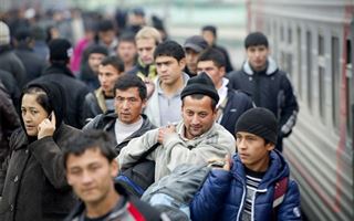 Ликвидация каналов проникновения и международное сотрудничество: как спецслужбы РК борются с нелегальными мигрантами в пандемию