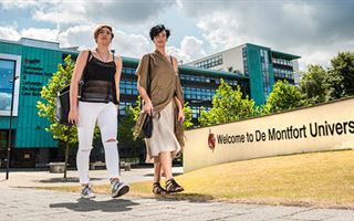 В РК построят университет De Montfort