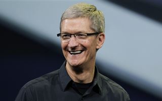 Глава Apple рассказал об устройствах, которые скоро станут дефицитными