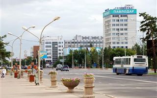 Автобус жүрмейді: Павлодар облысында карантиндік шаралар күшейтілді