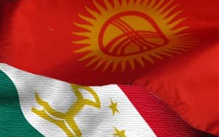 Главы государств Кыргызстана и Таджикистана договорились о встрече