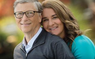 Билл и Мелинда Гейтс разводятся после 27 лет брака