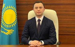 Адиль Джанзаков назначен новым шефом Протокола Елбасы