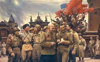 Почему СССР выиграл Великую Отечественную войну, но не победил во Второй мировой - историк