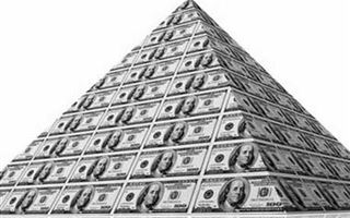 Полицейские Алматы разыскивают жертв финансовой пирамиды