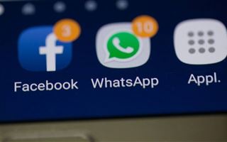 WhatsApp ограничит возможности аккаунтов несогласных делиться личными данными