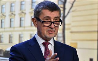 Чехия просит страны ЕС выслать "хотя бы по одному" российскому дипломату