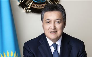 Премьер-Министр РК А. Мамин поздравил казахстанцев с Днем Победы  