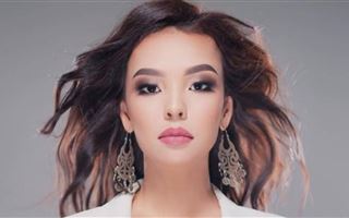 Кызылординка готовится на конкурс красоты "Мисс Вселенная" в США