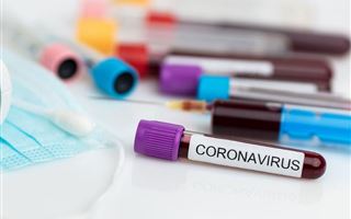 Батыс Қазақстанда төрт күнде 400-ден астам адамнан коронавирус анықталды 