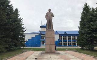 На севере Казахстана дома культуры превращают в спортивные центры
