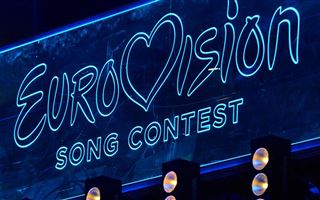 "Евровидение-2021" официально стартовал в Роттердаме