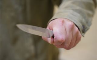 В Кызылорде подростка ранили ножом
