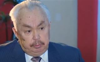 Нурсултан Назарбаев выразил соболезнования семье ученого Аманжола Кошанова