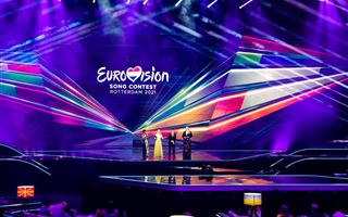 Назван номер выступления Manizha в финале «Евровидения»