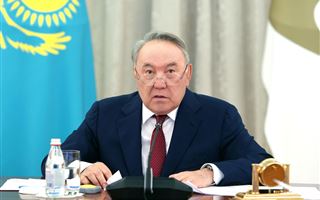 Нурсултан Назарбаев выразил соболезнования в связи с кончиной Исы Байтулина