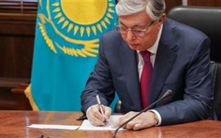 Касым-Жомарт Токаев подписал закон, регулирующий деятельность МФО и коллекторов