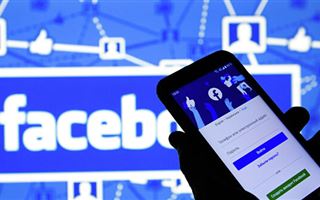 За отказ удалить запрещенную информацию Facebook оштрафовали на более чем 150 миллионов тенге  