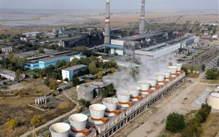 Касым-Жомарт Токаев поручил приступить к реализации модернизации ТЭЦ-2 в Алматы