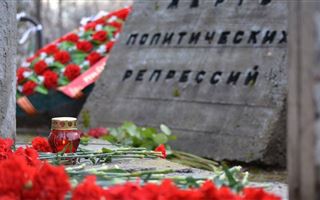 День памяти жертв политических репрессий отмечают в РК