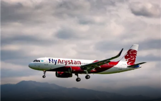 Представители авиакомпании прокомментировали конфликт на борту рейса Алматы - Нур-Султан