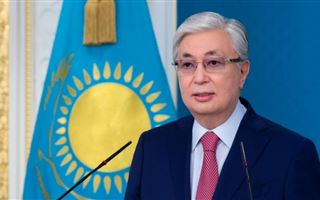 Президент Казахстана выступит с видеообращением на сессии ВОЗ