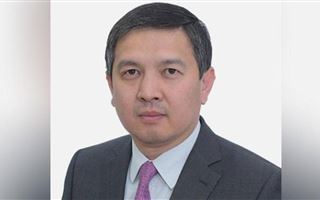 Нурсултан Назарбаев назначил себе нового помощника