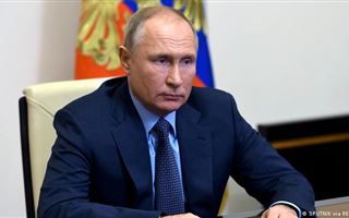 "Плевать я хотел" - Путин об угрозе блокировки в соцсетях