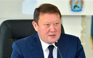 Аким СКО высказался о переименовании Петропавловска