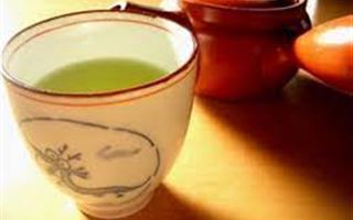 В зеленом чае обнаружили эффективное вещество против COVID-19
