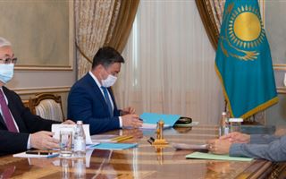 Выдачу микрокредитов без проверки клиентов запретили в Казахстане