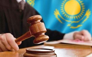 Экс-главу федерации парашютного спорта Павлодарской области осудили за убийство жены