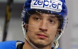 Константин Пушкарёв: падения и взлёты завершившего карьеру хоккеиста сборной Казахстана