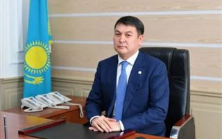 Акимом Туркестана назначен Нурбол Турашбеков