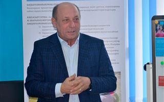 Указ Президента является очень важным шагом в борьбе за соблюдение прав человека в Казахстане – Александр Муха