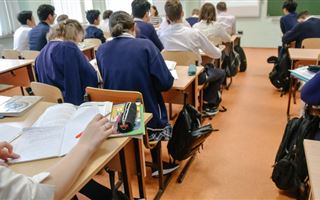 В казахстанских школах будут проводить спецподготовку