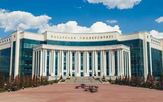 В Шымкенте появятся два вуза по типу Назарбаев Университета