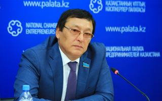 В Казахстане назначили ещё одного внештатного советника Президента Токаева