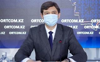 Опубликовано новое обращение главного санитарного врача Казахстана