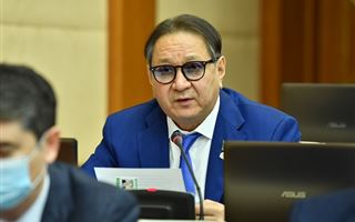 Депутат А. Жамалов: Надо срочно решать проблему роста цен на продовольствие