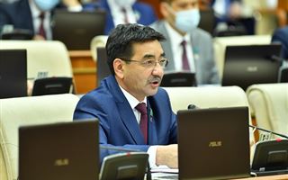 Депутат мажилиса: Возможность приобрести жилье по госпрограмме должны иметь все казахстанцы