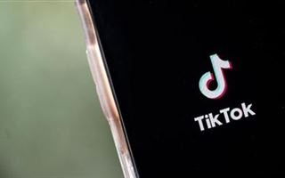 Об огромных убытках сообщила компания - владелец TikTok